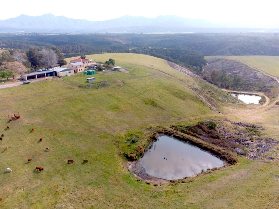 Commercial Property for Sale in Sedgefield Rural Western Cape